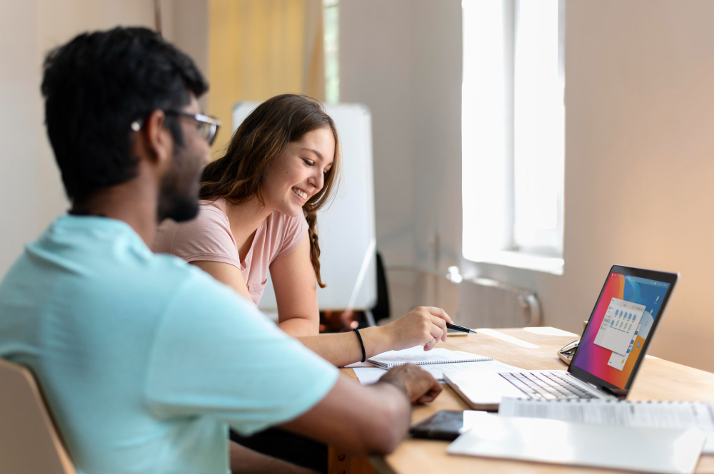 Enrollment & Support